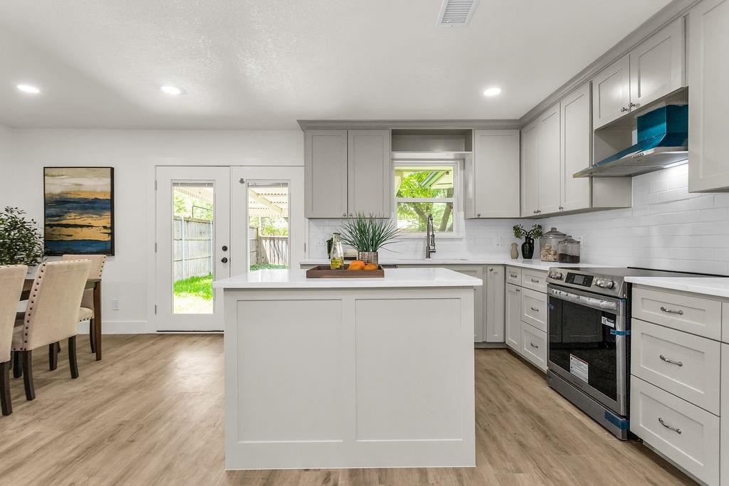 Lake Highlands Estates 14 - Residential