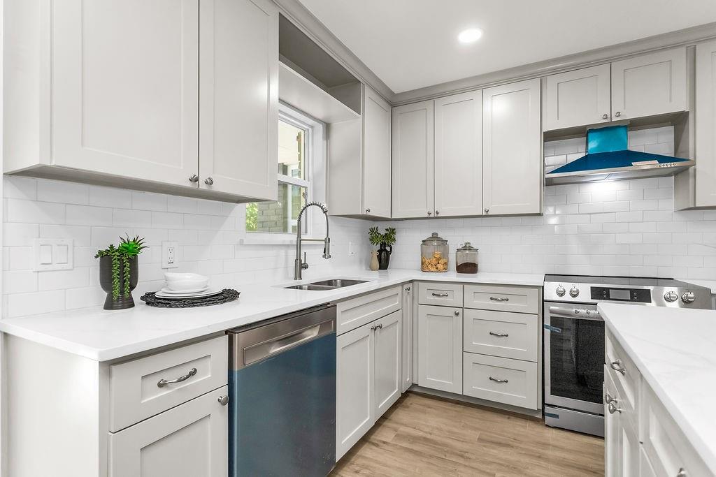 Lake Highlands Estates 14 - Residential