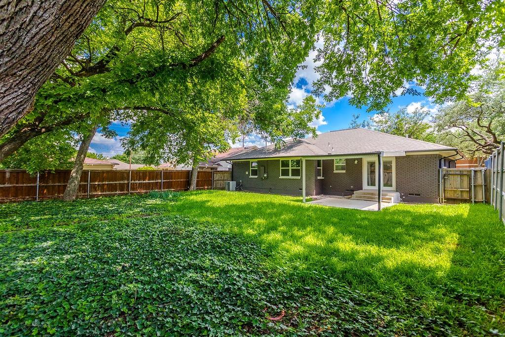 Lake Highlands Estates 14 - Residential