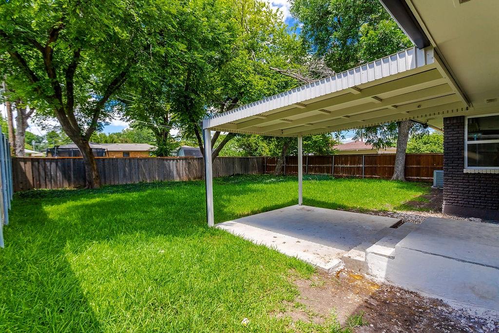 Lake Highlands Estates 14 - Residential