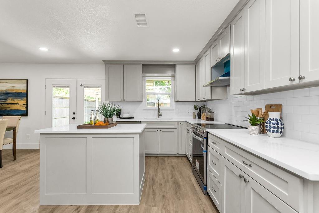 Lake Highlands Estates 14 - Residential