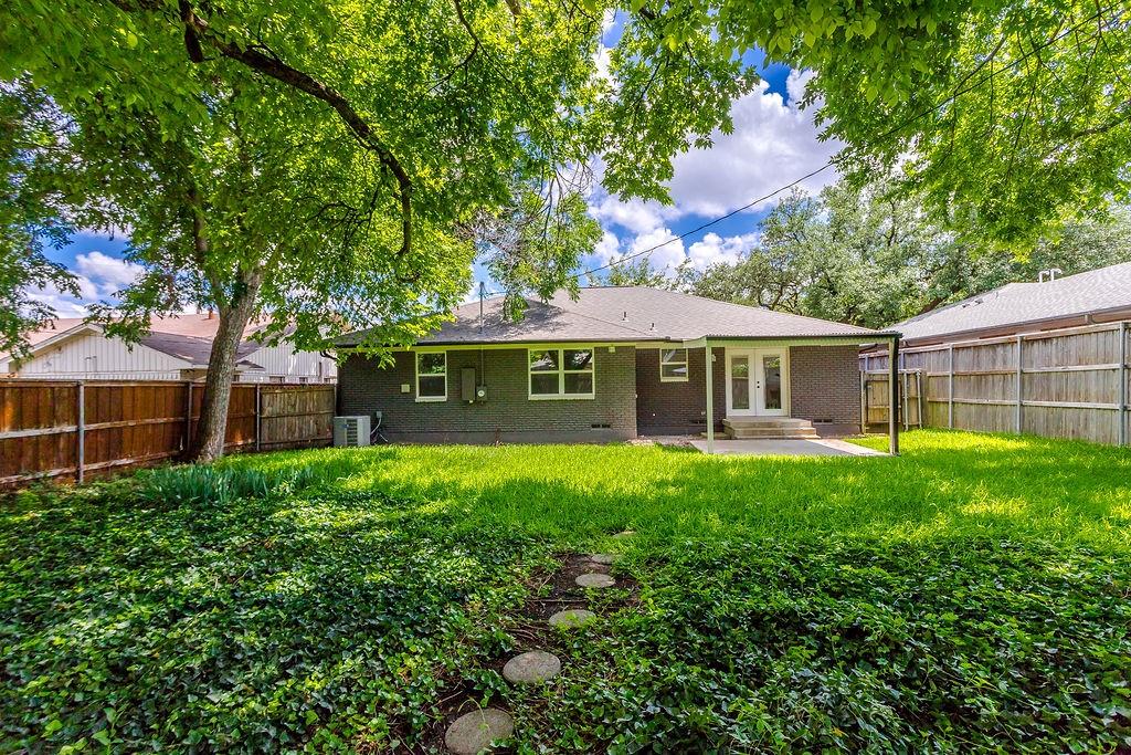 Lake Highlands Estates 14 - Residential
