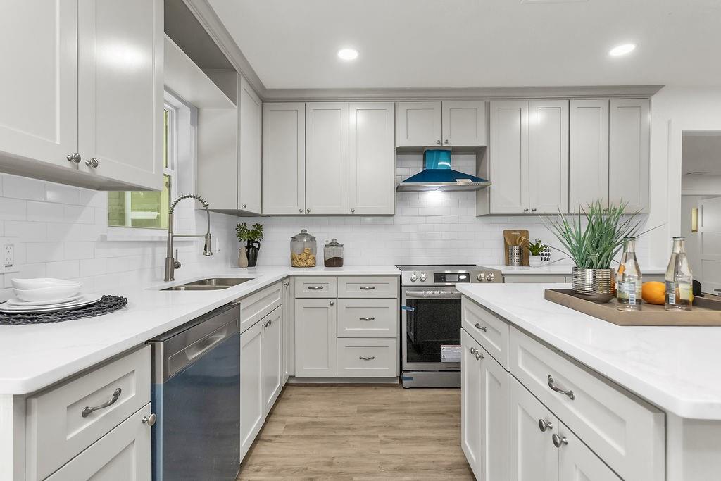 Lake Highlands Estates 14 - Residential