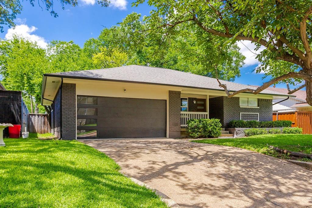 Lake Highlands Estates 14 - Residential