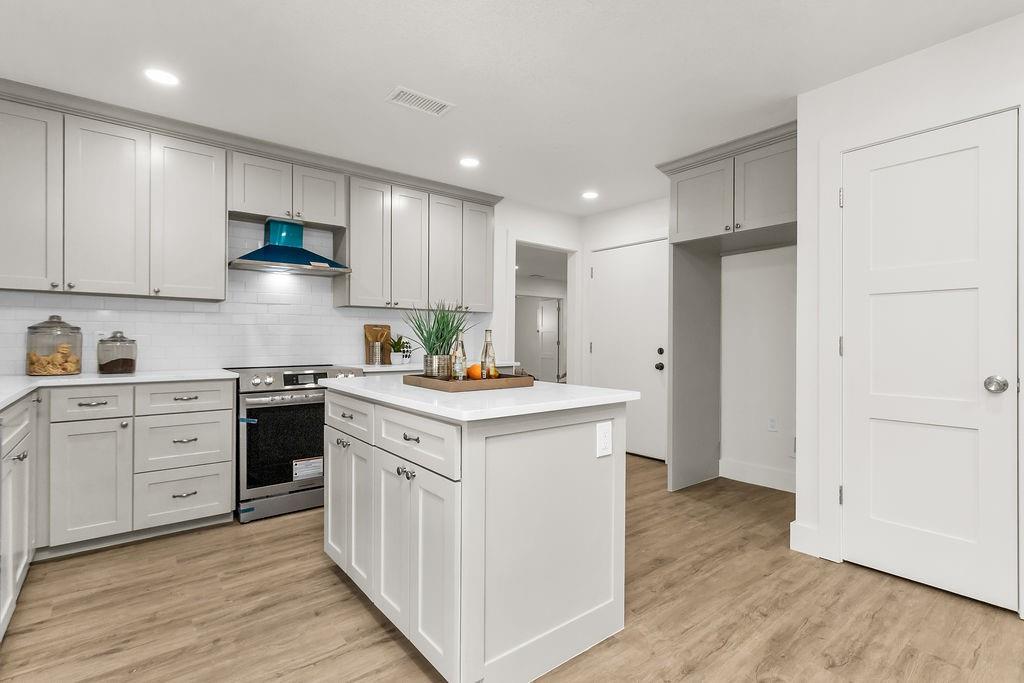 Lake Highlands Estates 14 - Residential