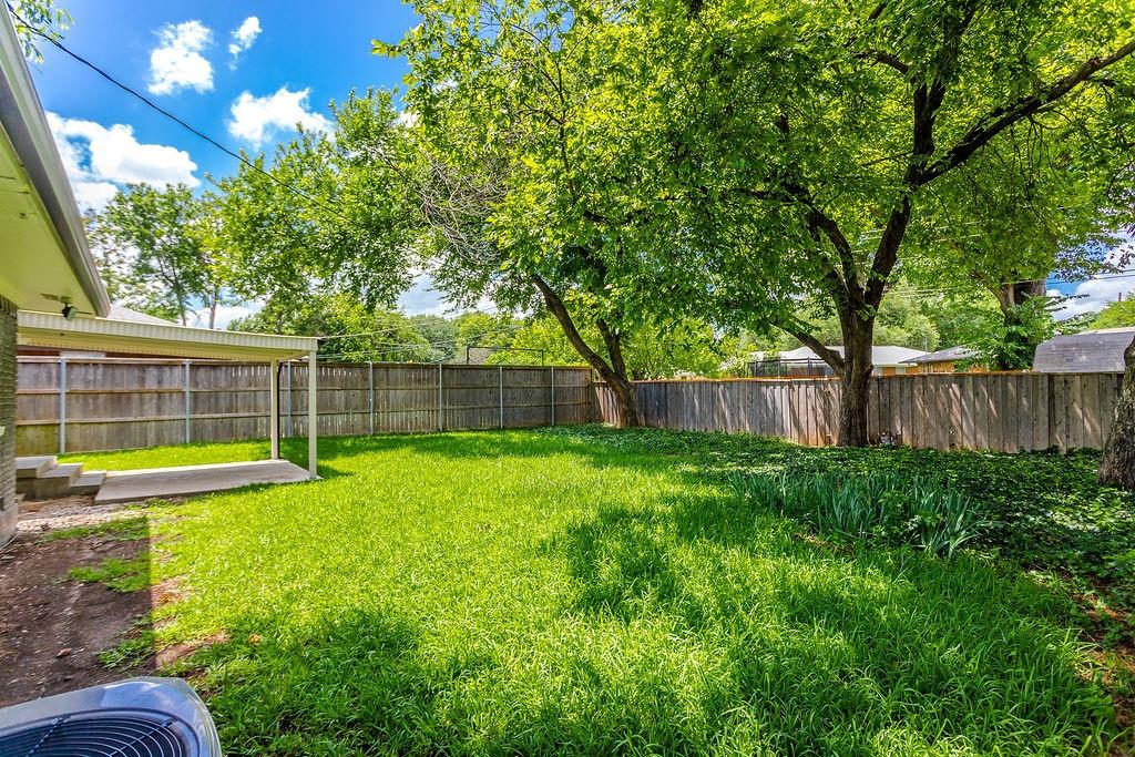 Lake Highlands Estates 14 - Residential