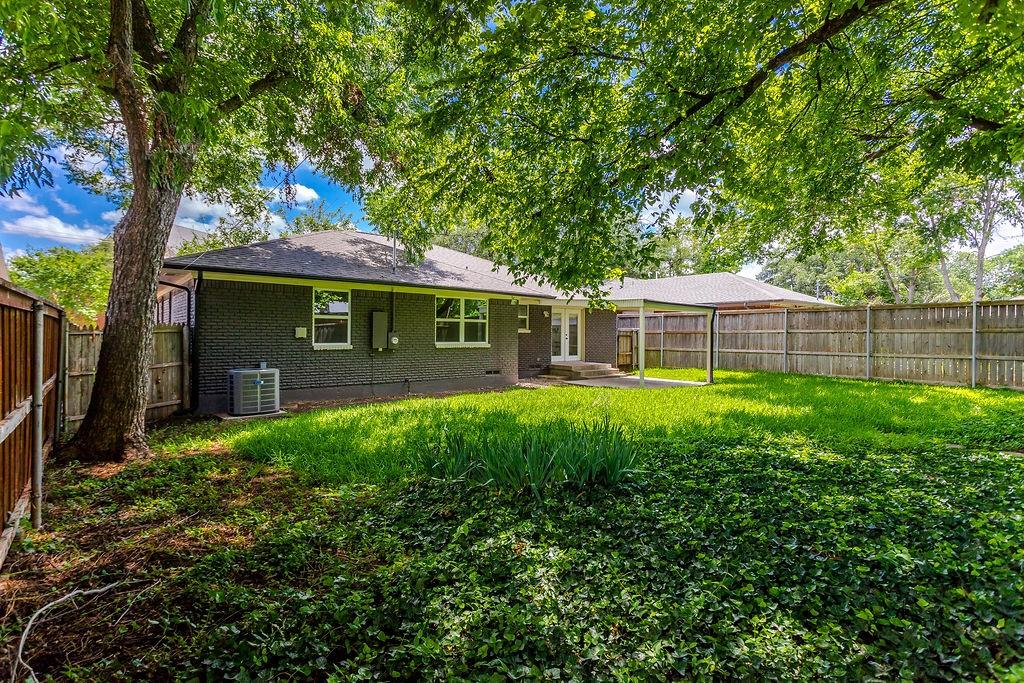 Lake Highlands Estates 14 - Residential