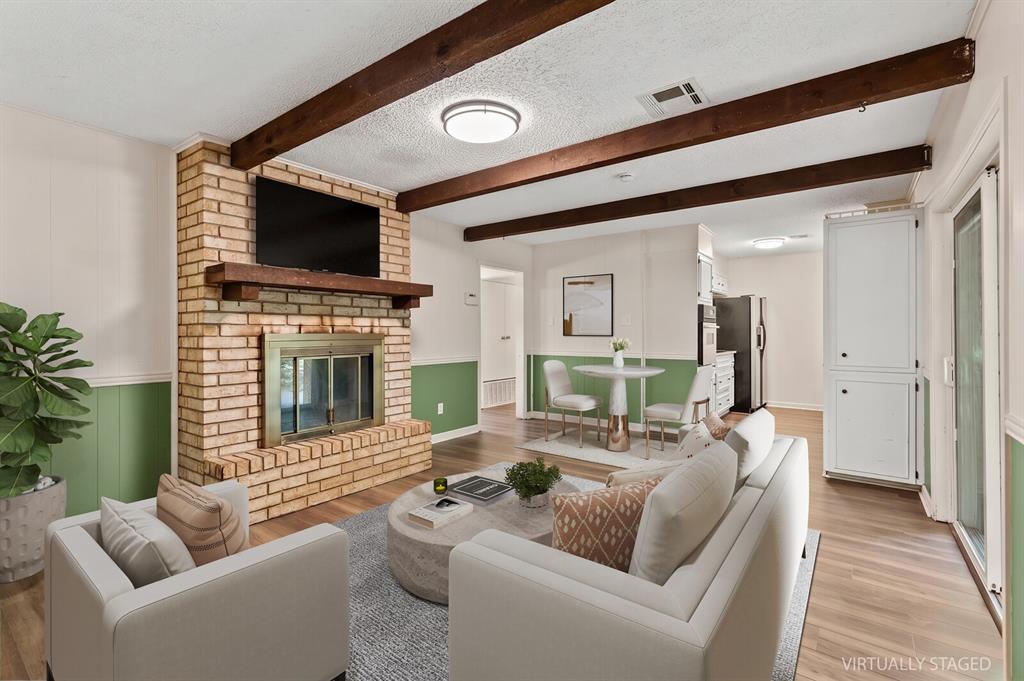 Tedeschi Add - Residential