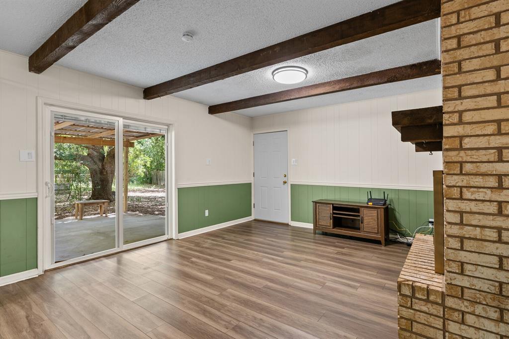 Tedeschi Add - Residential
