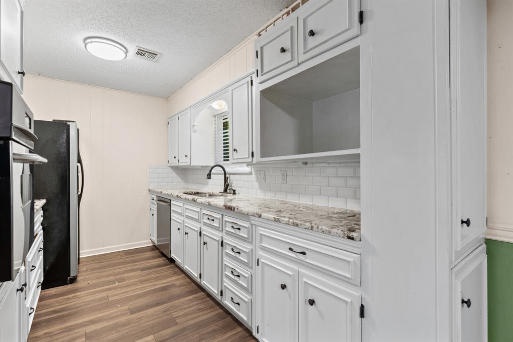 Tedeschi Add - Residential