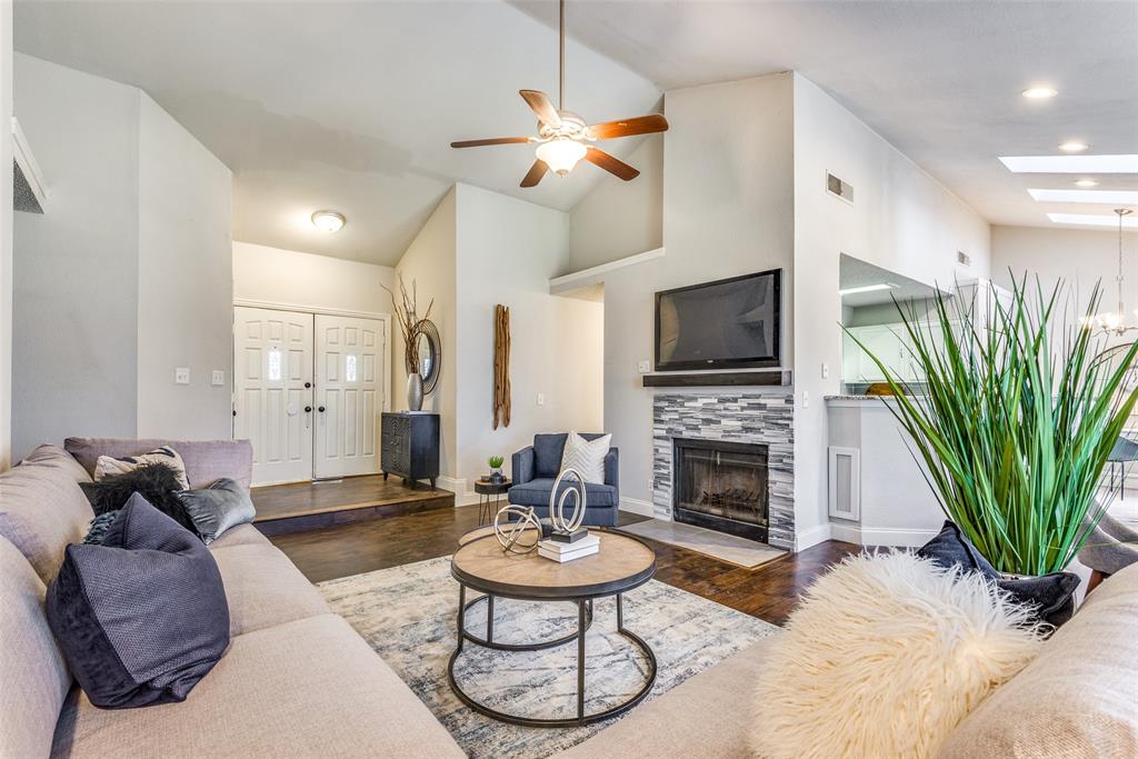 Fairview Sub Ph 2d - Residential
