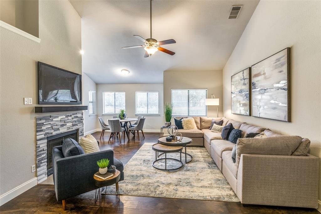 Fairview Sub Ph 2d - Residential