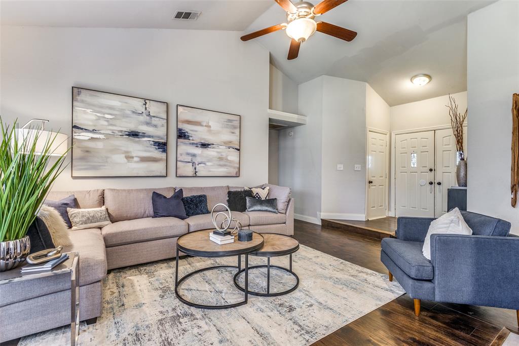Fairview Sub Ph 2d - Residential