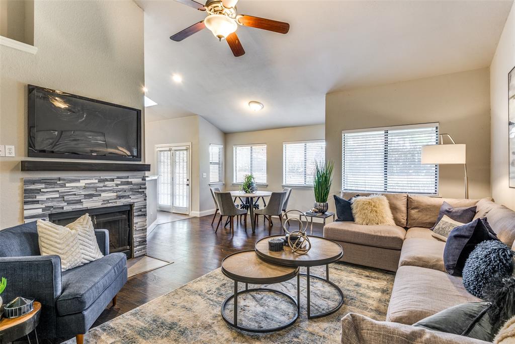 Fairview Sub Ph 2d - Residential