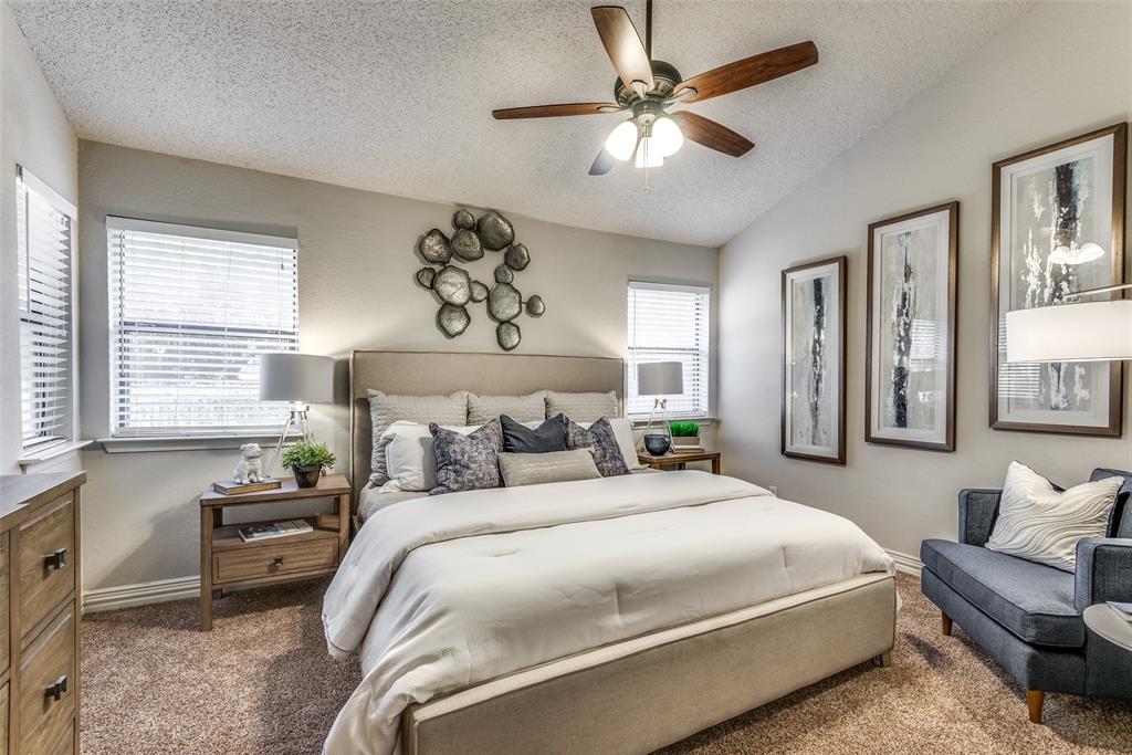 Fairview Sub Ph 2d - Residential