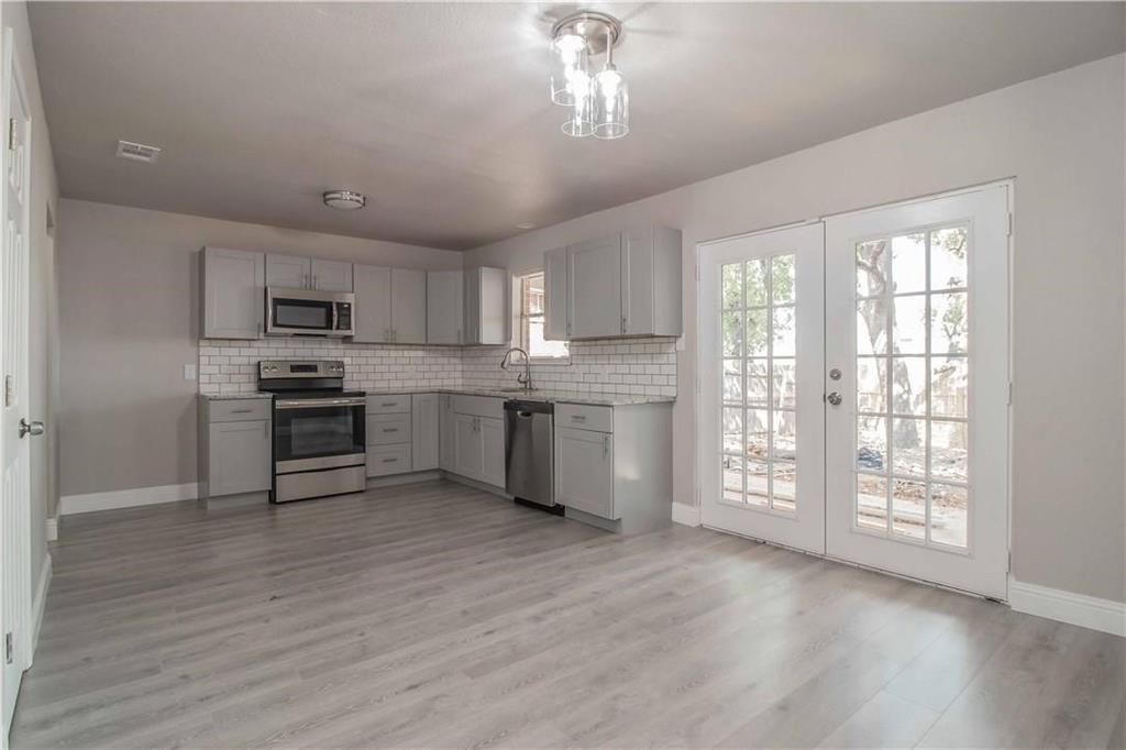 Woodbridge Add - Residential
