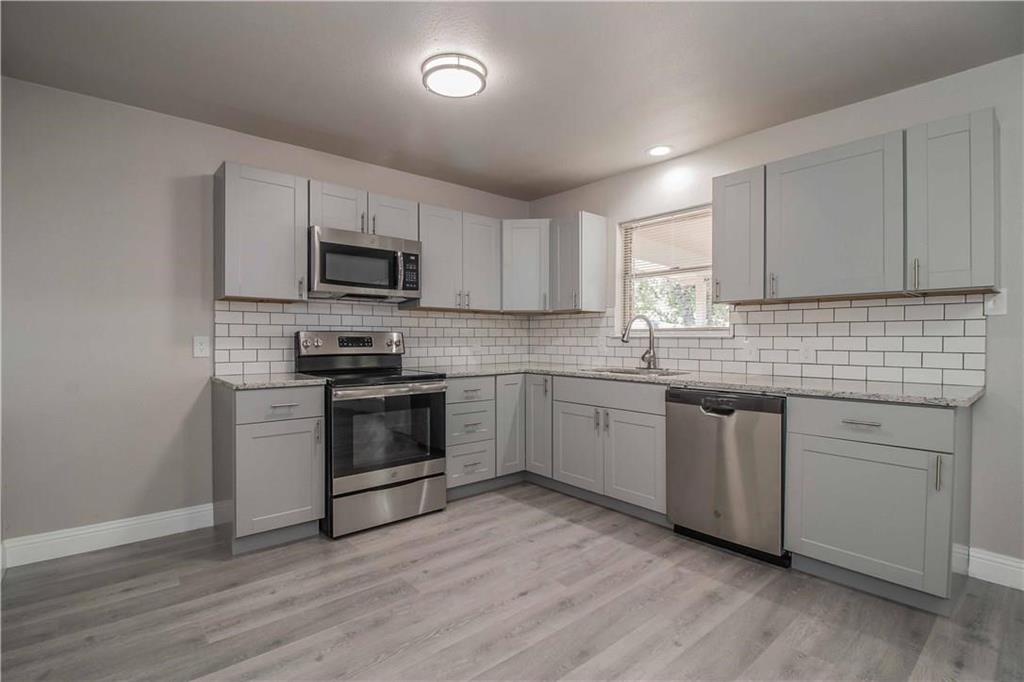 Woodbridge Add - Residential