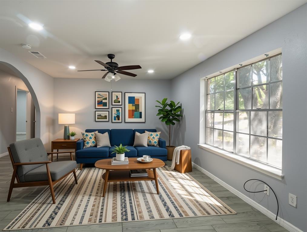 White Lake Hills Add - Residential