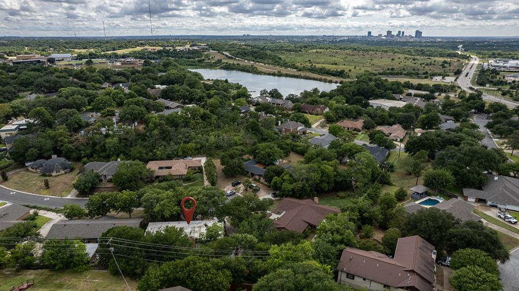 White Lake Hills Add - Residential
