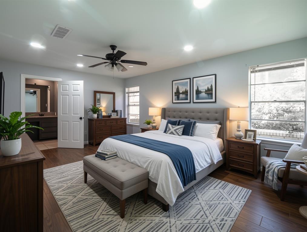 White Lake Hills Add - Residential