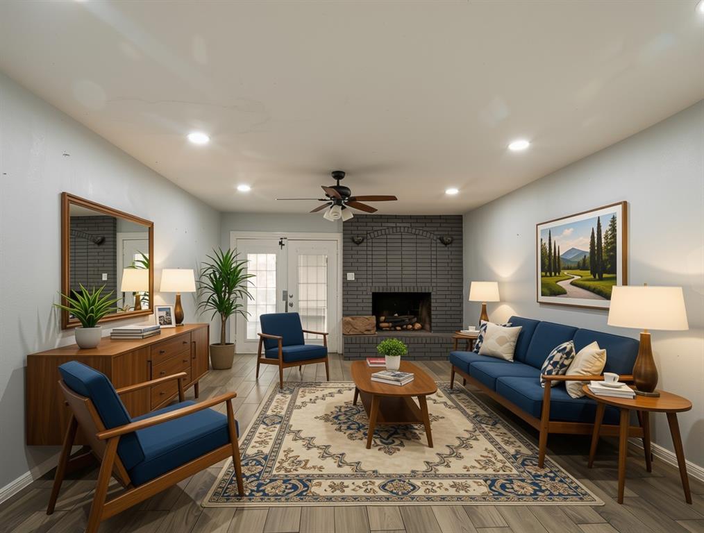 White Lake Hills Add - Residential