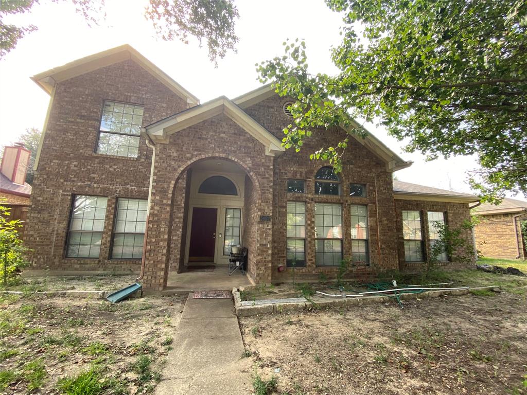 Flower Hill 04 - Residential