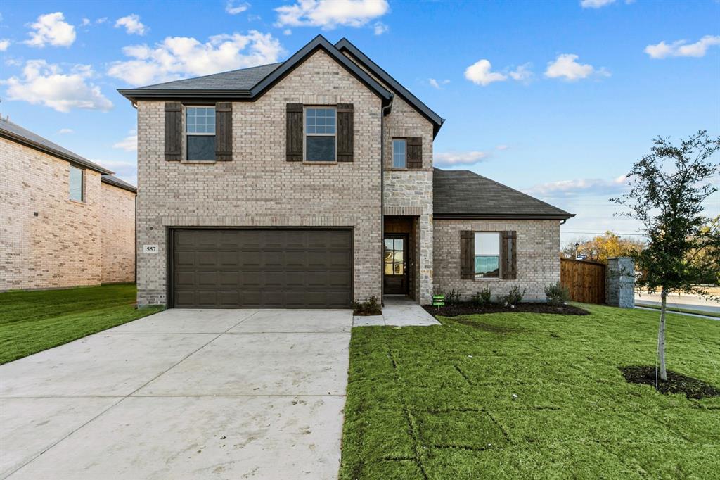 Rolling Ridge - Residential