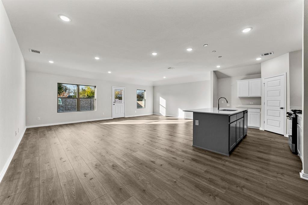 Rolling Ridge - Residential