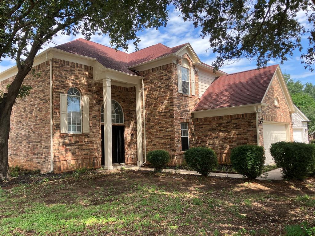 Westlake Add - Residential