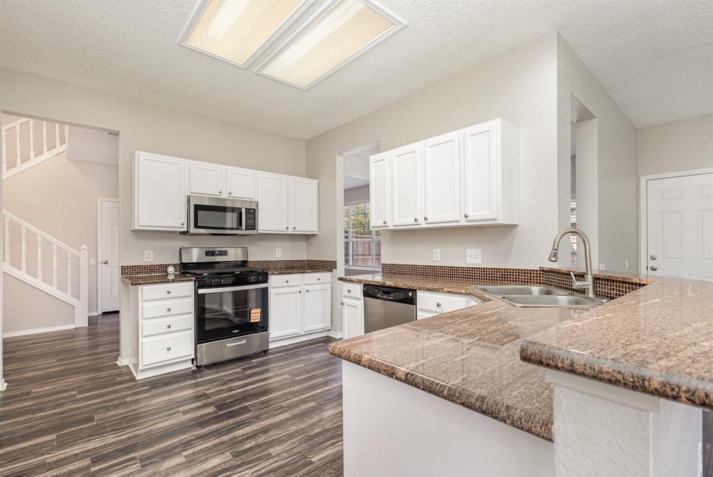 Westlake Add - Residential