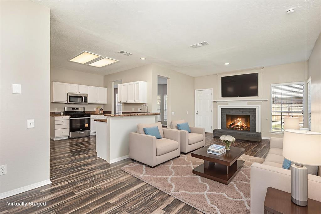 Westlake Add - Residential