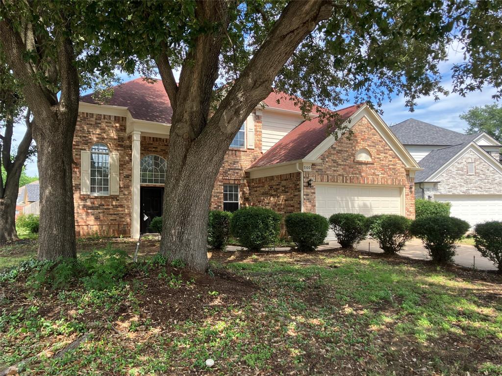 Westlake Add - Residential