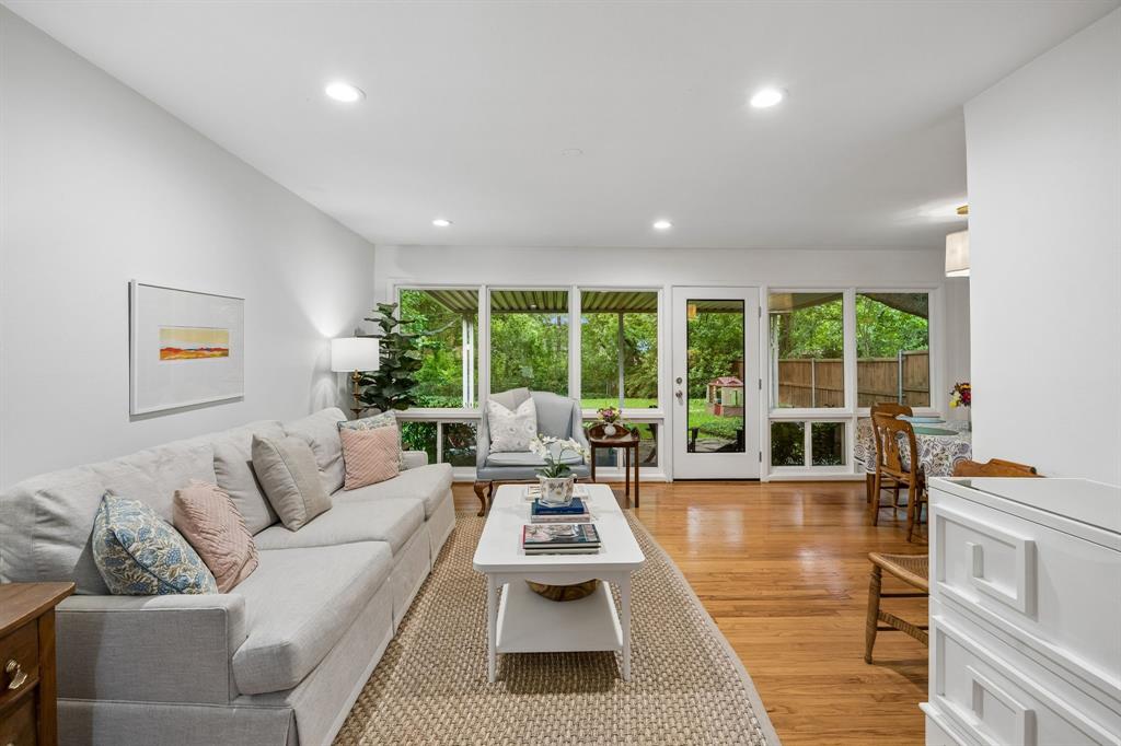Ridgewood Park - Residential