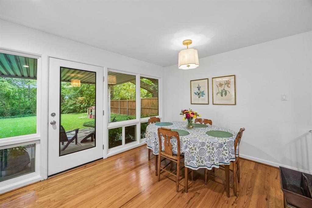 Ridgewood Park - Residential