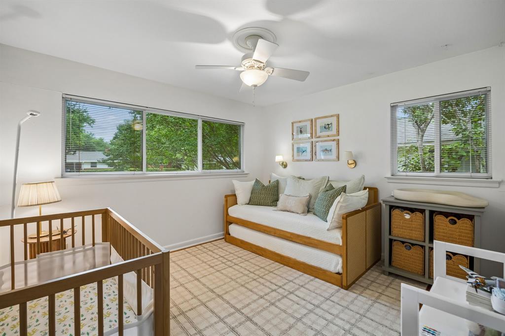 Ridgewood Park - Residential