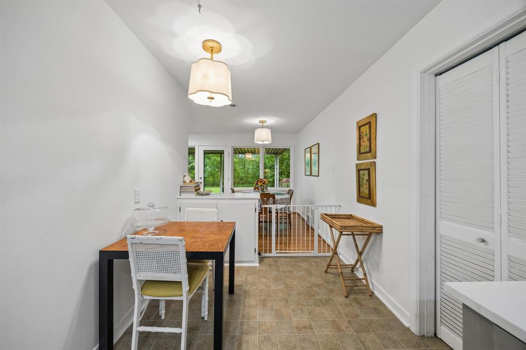 Ridgewood Park - Residential