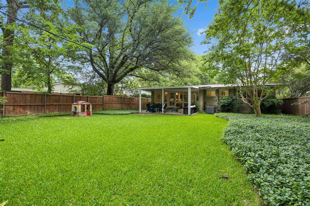 Ridgewood Park - Residential