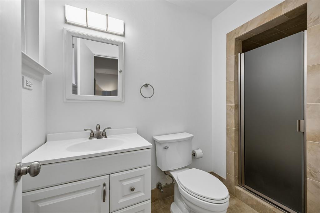 Ridgewood Park - Residential
