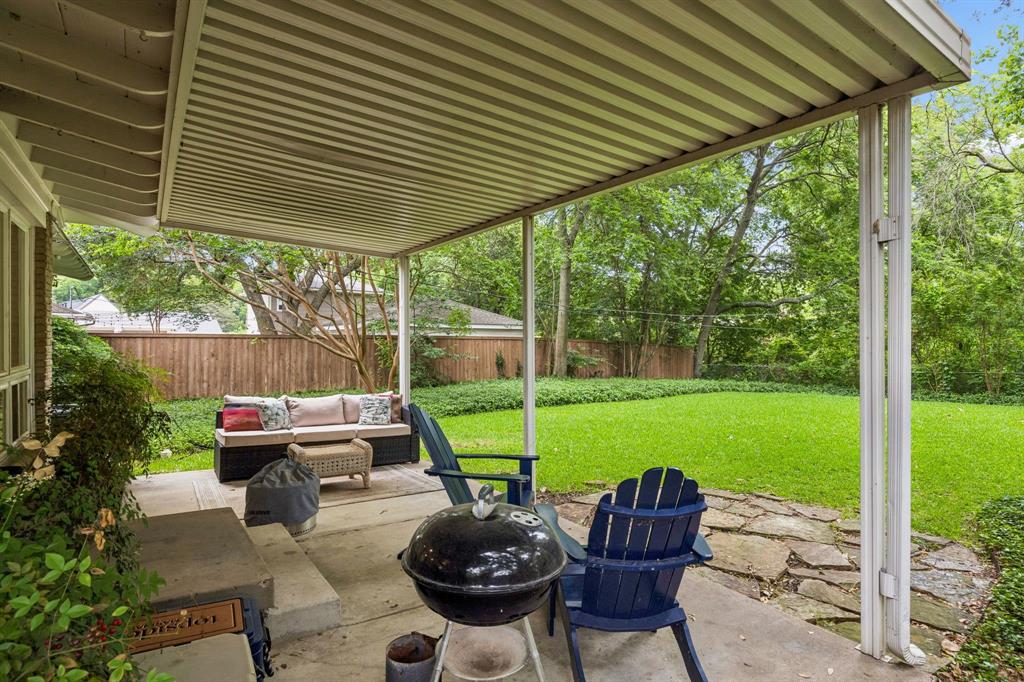 Ridgewood Park - Residential