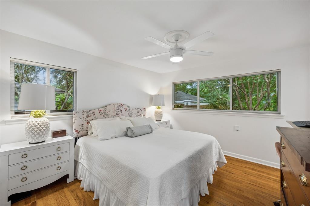 Ridgewood Park - Residential