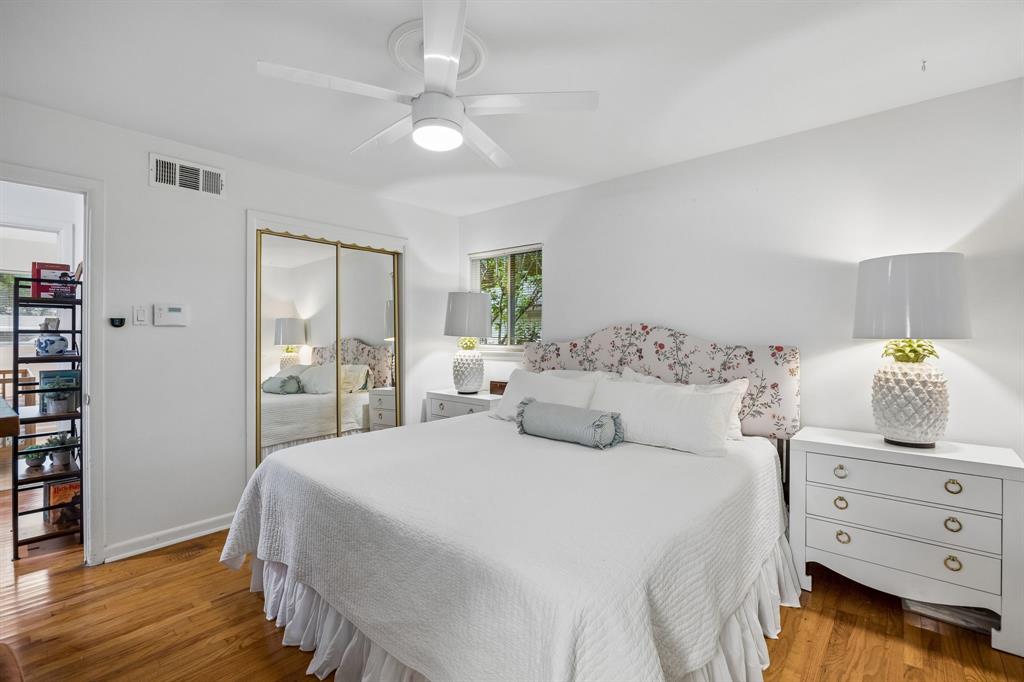 Ridgewood Park - Residential