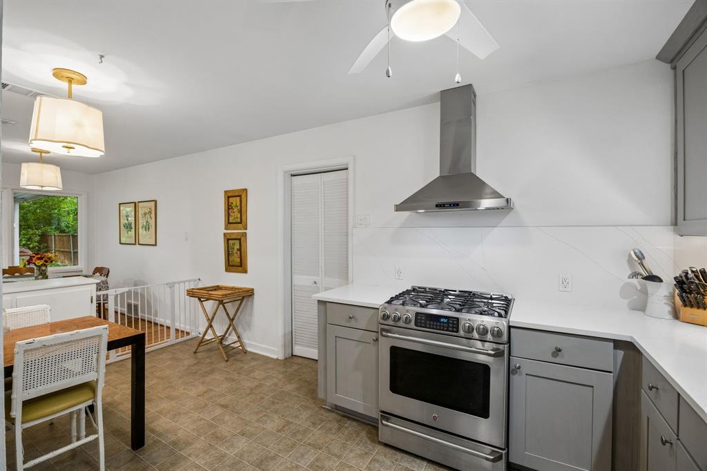 Ridgewood Park - Residential