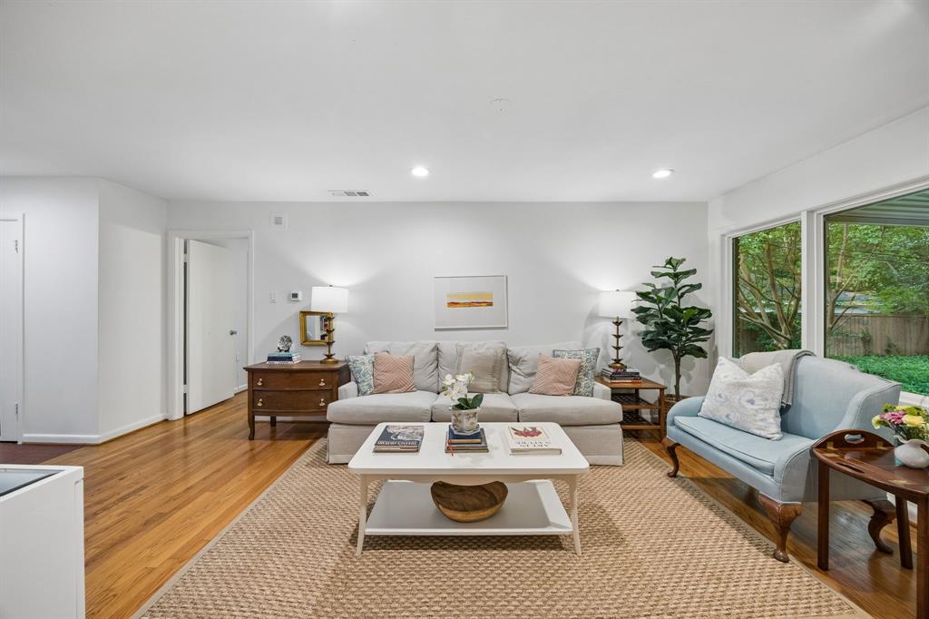 Ridgewood Park - Residential