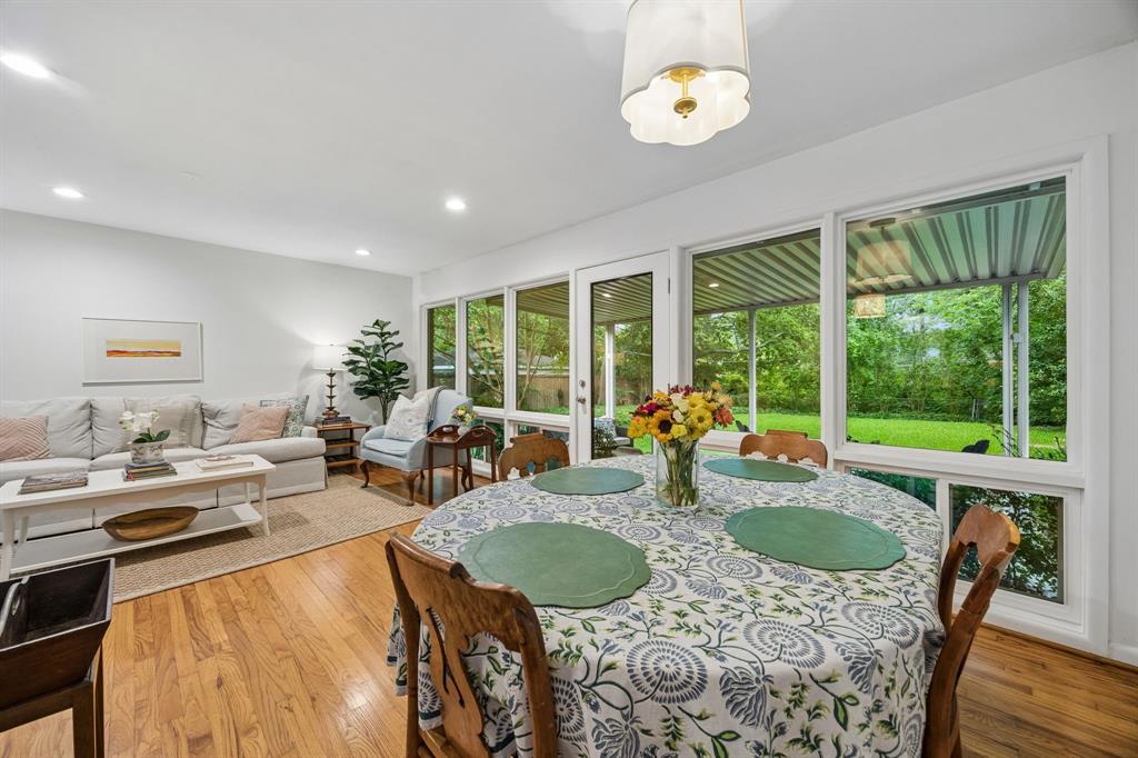 Ridgewood Park - Residential