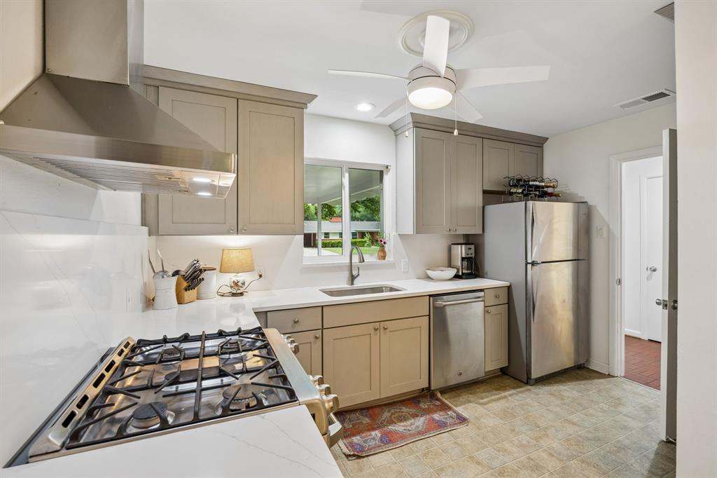 Ridgewood Park - Residential