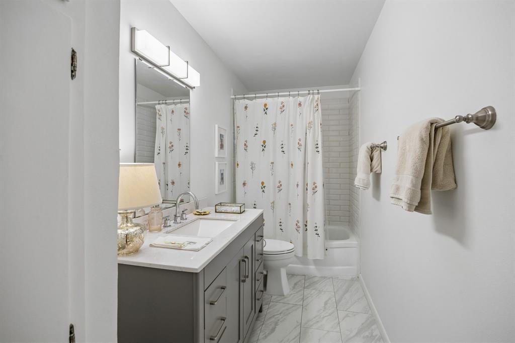 Ridgewood Park - Residential