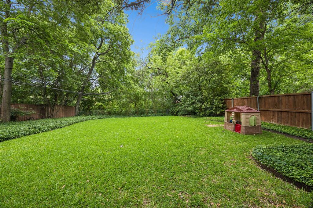 Ridgewood Park - Residential