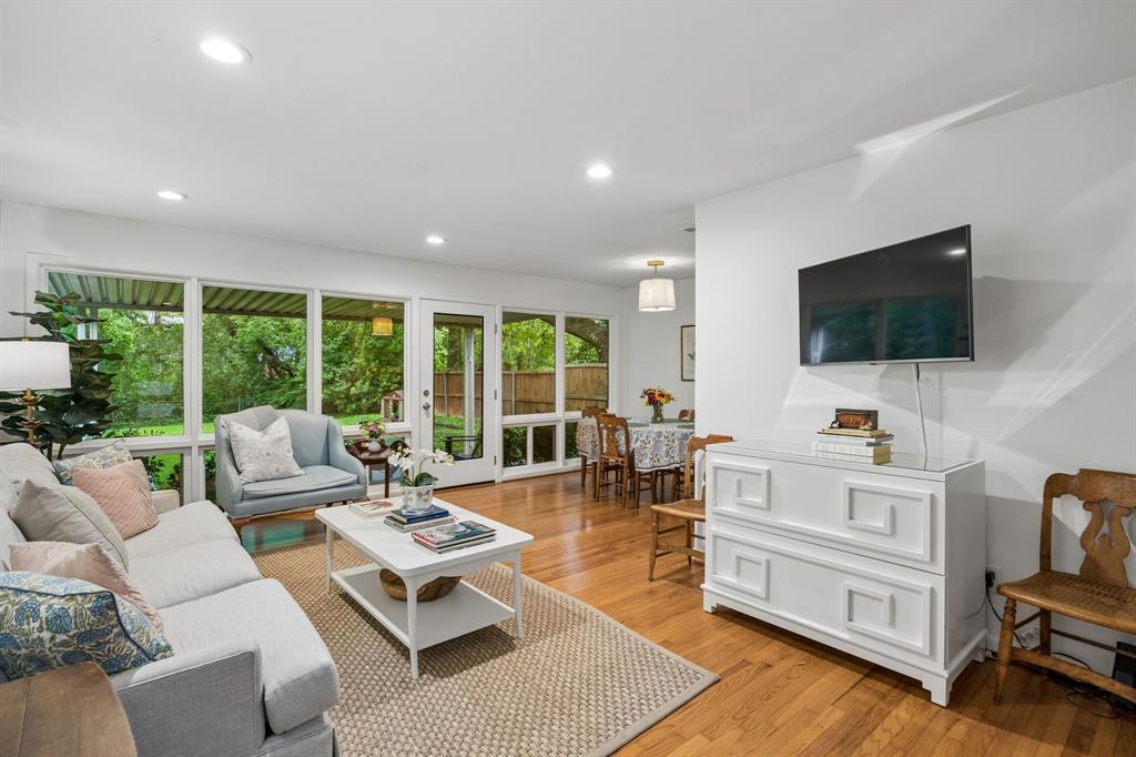 Ridgewood Park - Residential