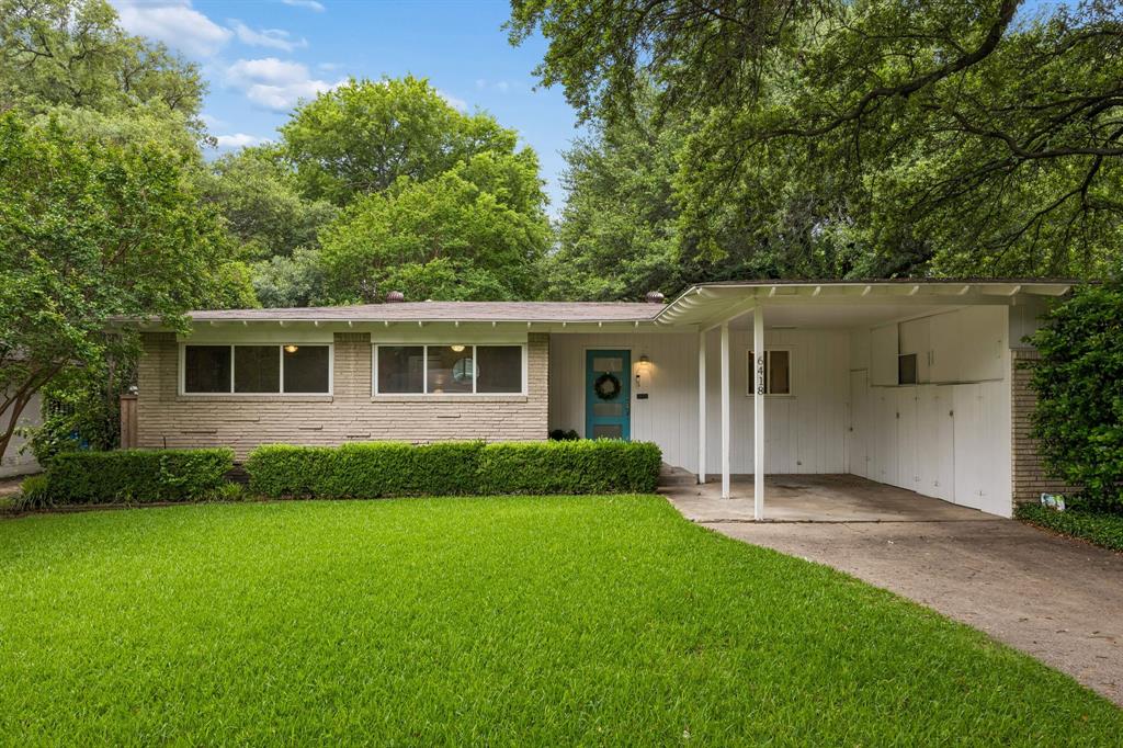 Ridgewood Park - Residential