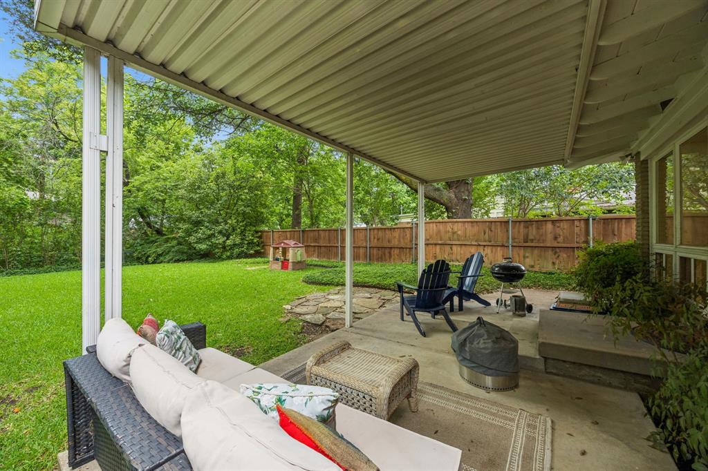Ridgewood Park - Residential